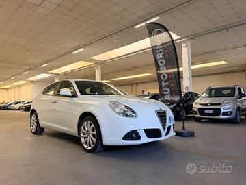 Alfa Romeo Giulietta 1.4 Turbo 105 CV Progression