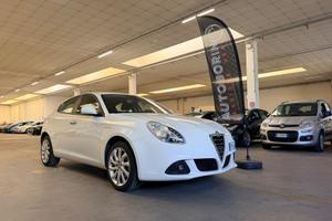 Alfa Romeo Giulietta 1.4 Turbo 105 CV Progression