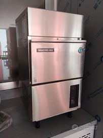PRODUTTORE DI GHIACCIO HOSHIZAKI ICE MAKER