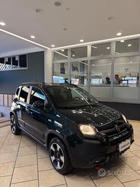 Fiat Panda Cross 1.0 FireFly S&S Hybrid