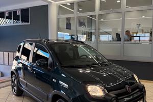 Fiat Panda Cross 1.0 FireFly S&S Hybrid