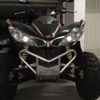 Quad Maxxer 4x4 450i 2011
