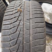 Gomme invernali