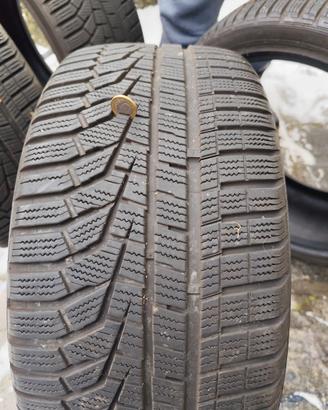 Gomme invernali