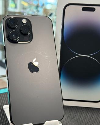 IPHONE 14PRO MAX 512GB CON GARANZIA