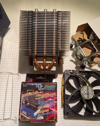 Dissipatore CPU vintage Shythe Ninja 2