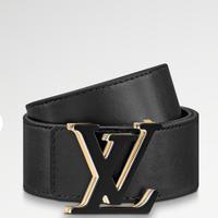 Louis Vuitton optic 40 mm reversibile