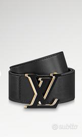 Louis Vuitton optic 40 mm reversibile