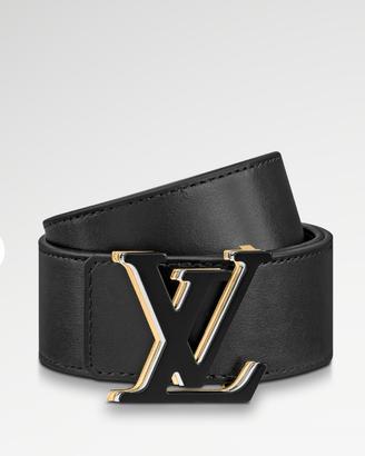 Louis Vuitton optic 40 mm reversibile