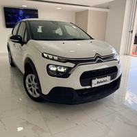 CITROEN C3 BlueHDi 100 S&S Feel Pack