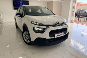CITROEN C3 BlueHDi 100 S&S Feel Pack