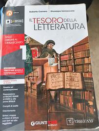 libri per superiori