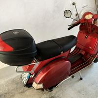 LML Star 150 4T - 2011