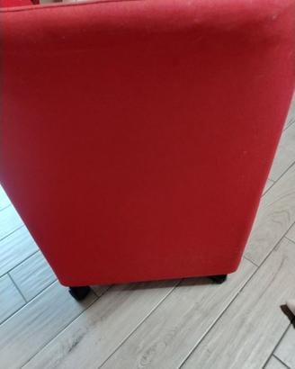 4 sedie/poltrone
