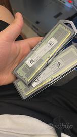 64GB (2 x 32GB) DDR4 ECC RDIMM 3200 PC4-25600 DELL