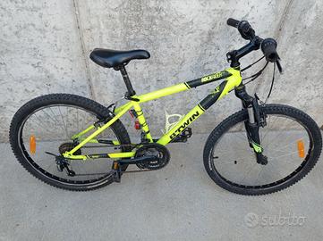 MTB ragazzo/a