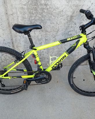 MTB ragazzo/a
