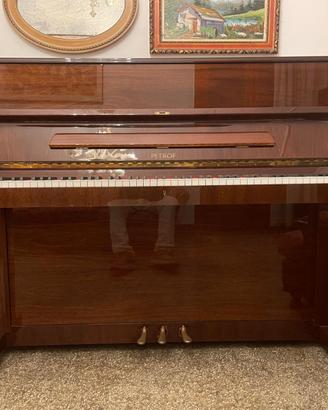 Pianoforte verticale PETROF
