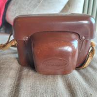 macchina fotografica analogica 