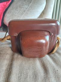 macchina fotografica analogica 