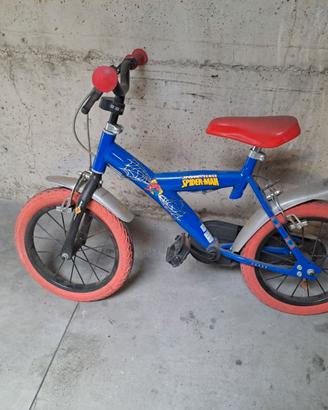 bici bimbo