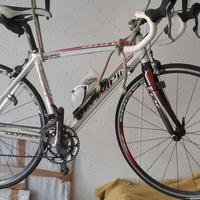 Bici da corsa Olympia Speedy Pro Race