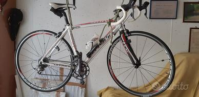 Bici da corsa Olympia Speedy Pro Race