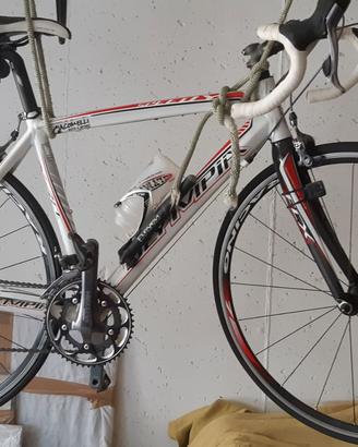 Bici da corsa Olympia Speedy Pro Race