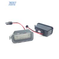 LUCI TARGA A LED PER FORD KUGA 08-15