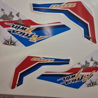 Adesivi Honda Africa twin Adventure sport 1100