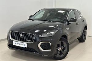 Jaguar E-PACE (X540) 2.0D I4 163 CV AWD Auto ...