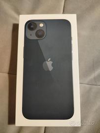 i phone 13  128 giga