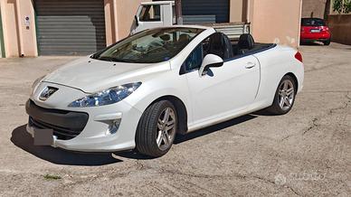 Peugeot 308 CC kit distribuzione nuovo
