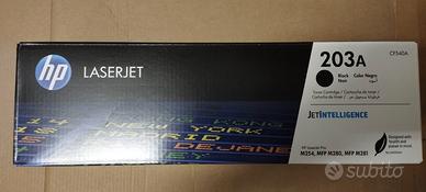 hp 203a