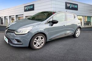 Renault Clio 0.9 TCE 90cv MOSCHINO ZEN