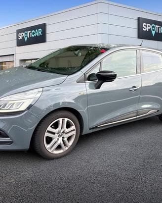 Renault Clio 0.9 TCE 90cv MOSCHINO ZEN