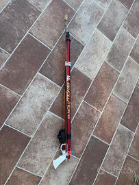 Fucile subacqueo LG sub 92