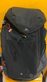 Zaino  da trekking o scoutismo