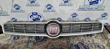 FIAT BRAVO 2007 - MASCHERINA