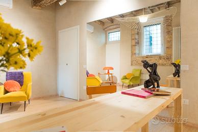 Studio/sala uso a ore/giornaliero