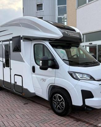 MOBILVETTA KROSSER P90