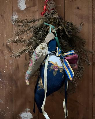 Cornetti porta fortuna