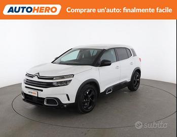 CITROEN C5 Aircross MH04190