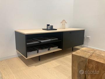 Mobile basso EXPO Madia Credenza design moderno