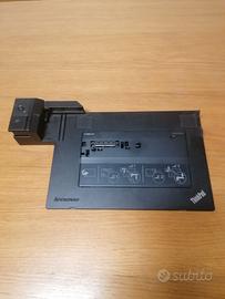 Docking station per Lenovo x 230