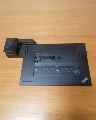Docking station per Lenovo x 230