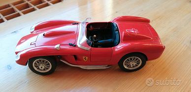 Ferrari 250.