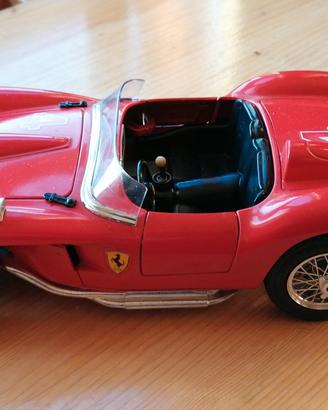 Ferrari 250.