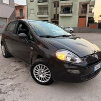 Fiat Punto 1.4 8V 5 porte Natural Power Street
