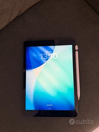 Apple iPad 8ª generazione + Apple pencil